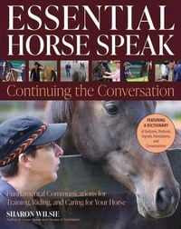Produktbild: Essential Horse Speak