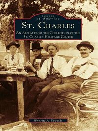 Produktbild: St. Charles