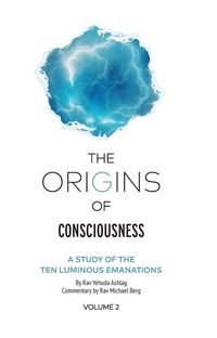 Produktbild: The Origins of Consciousness Volume 2