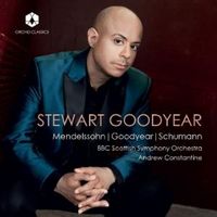 Produktbild: Stewart Goodyear