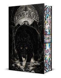 Produktbild: Crowns of Blood