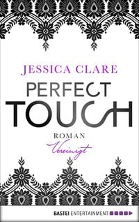 Bild vom Artikel Perfect Touch - Vereinigt vom Autor Jessica Clare