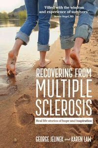 Produktbild: Recovering From Multiple Sclerosis
