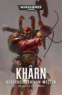 Produktbild: Kh&acirc;rn: Verschlinger von Welten