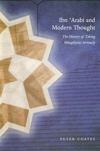 Produktbild: Ibn 'Arabi and Modern Thought