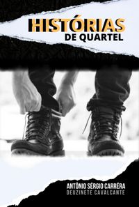 Produktbild: Hist&oacute;rias De Quartel