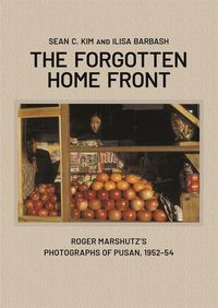 Produktbild: The Forgotten Home Front