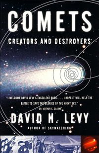 Produktbild: Comets