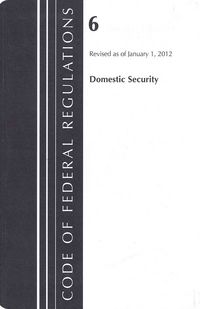 Produktbild: Domestic Security