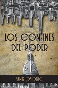 Produktbild: Los confines del poder