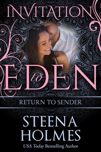 Produktbild: Return to Sender (Invitation to Eden)