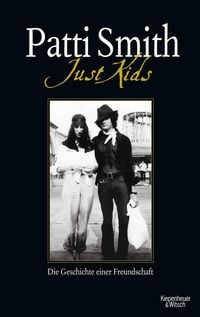 Produktbild: Just Kids