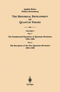 Produktbild: The Historical Development of Quantum Theory