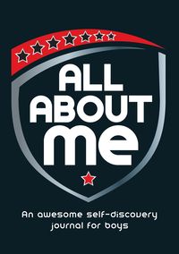 Produktbild: All About Me