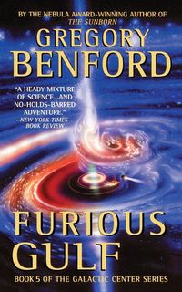 Produktbild: Furious Gulf