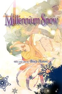 Produktbild: Millennium Snow, Vol. 4