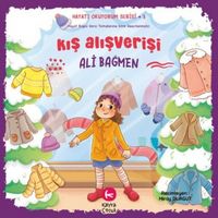 Produktbild: Kis Alisverisi;Hayati Okuyorum Serisi 3