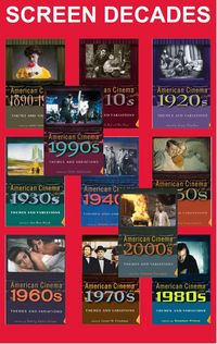 Produktbild: Screen Decades Complete 12 Volume Set