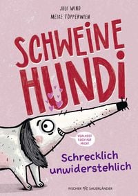 Produktbild: Schweinehundi