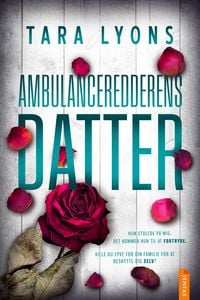 Produktbild: Ambulanceredderens datter