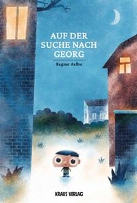 Produktbild: Auf der Suche nach Georg
