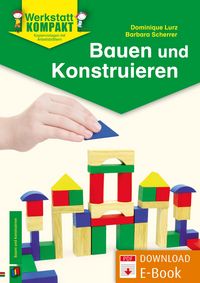 Produktbild: Bauen und konstruieren - Klasse 2-4