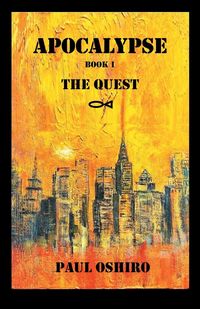 Produktbild: Apocalypse Book 1