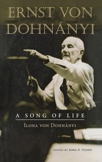 Produktbild: Ernst Von Dohnanyi