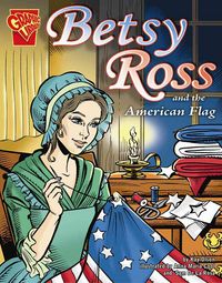 Produktbild: Betsy Ross & The Amer Flag