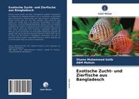 Produktbild: Exotische Zucht- und Zierfische aus Bangladesch