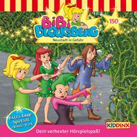 Produktbild: Neustadt in Gefahr