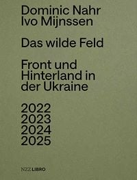 Produktbild: Das wilde Feld