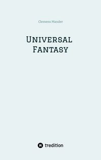 Produktbild: Universal Fantasy
