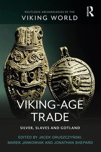 Produktbild: Viking-Age Trade