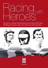 Produktbild: Racing with Heroes