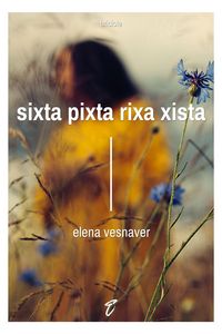 Produktbild: Sixta pixta rixa xista