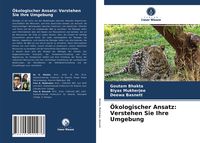 Produktbild: &Ouml;kologischer Ansatz: Verstehen Sie Ihre Umgebung