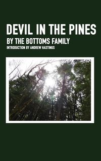 Produktbild: Devil in the Pines
