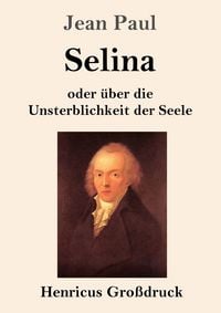 Produktbild: Selina (Gro&szlig;druck)