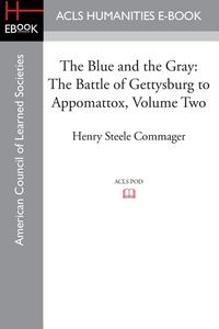 Produktbild: The Blue and the Gray