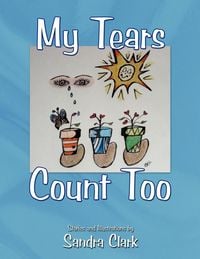Produktbild: My Tears Count Too