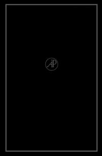 Produktbild: Physical Chemical Techniques