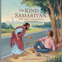 Produktbild: The Kind Samaritan