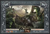 Produktbild: Song of Ice & Fire - Crannogman Bog Devils