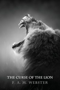 Produktbild: The Curse of the Lion (reprint edition)