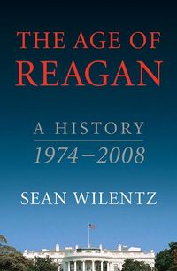 Produktbild: Age of Reagan