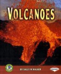 Produktbild: Walker, S: Volcanoes