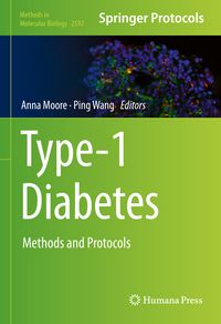 Produktbild: Type-1 Diabetes