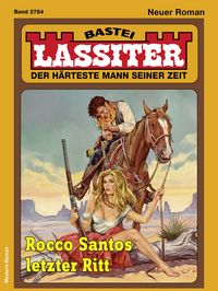 Produktbild: Lassiter 2784