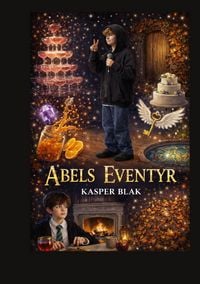 Produktbild: Abels Eventyr